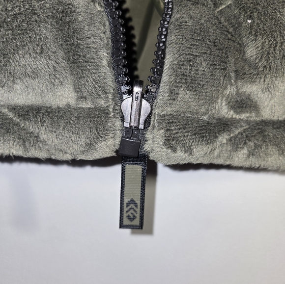 Free Country Reversible Winter Jacket. Women Size-Large - Picture 3 of 10